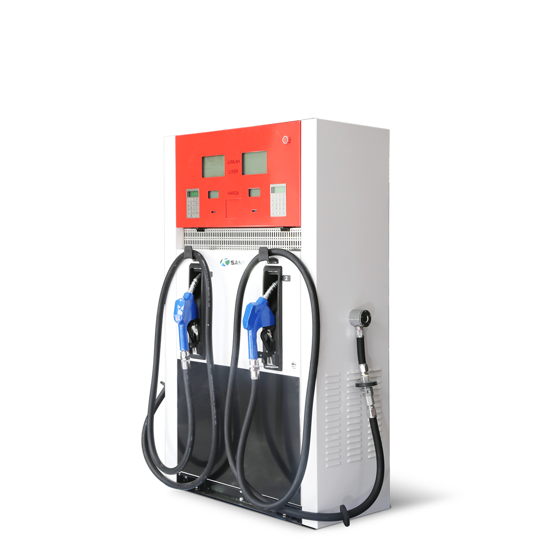 Sanki Fuel Dispenser 2 Nozzle 1 Product